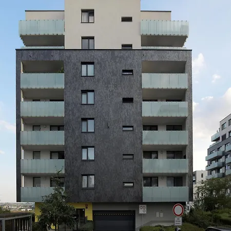 Apartment Citywest