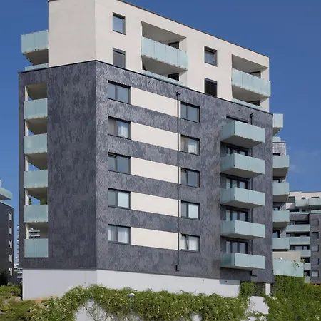 Apartment Citywest *