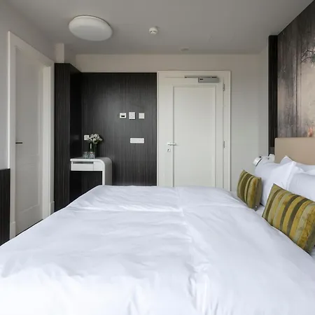 Aparthotel Numa Poise