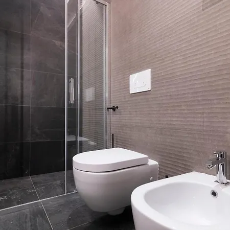 Numa Poise 4* Prague