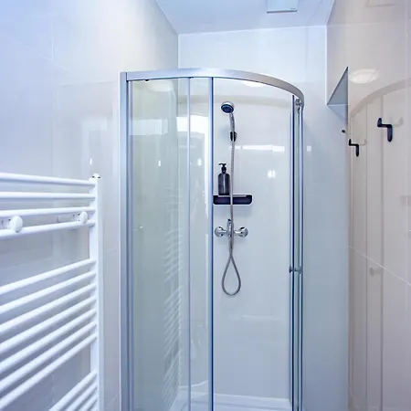 Elegance Apartment Prague
