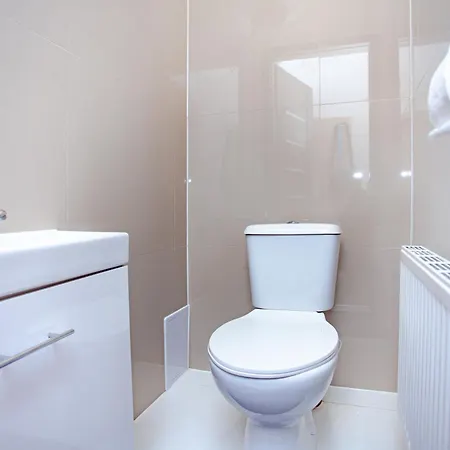 Apartamento Elegance *