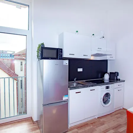 Elegance Apartment *