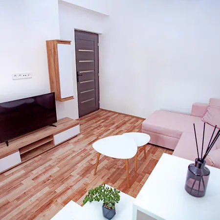 Elegance Apartment Prague