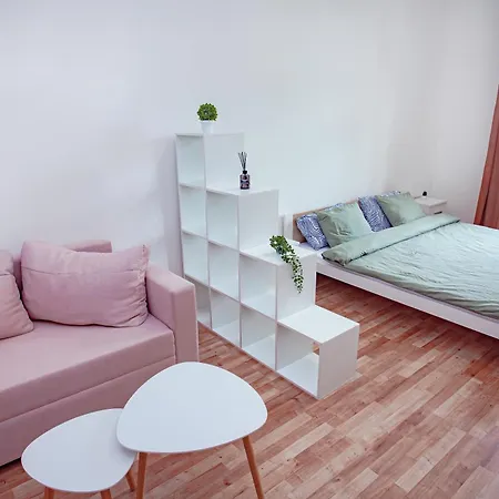 Apartment Elegance
