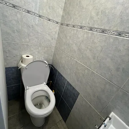 Séjour chez l'habitant Baterky
