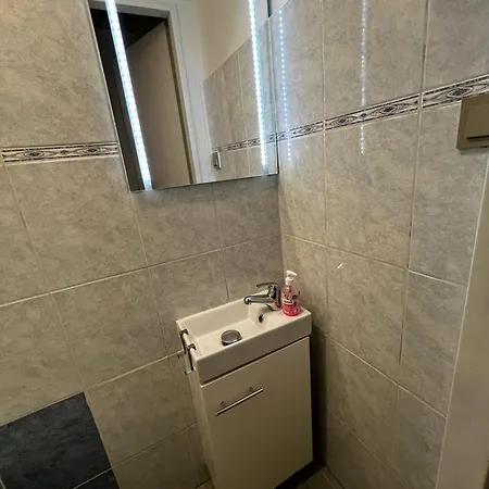 Séjour chez l'habitant Baterky