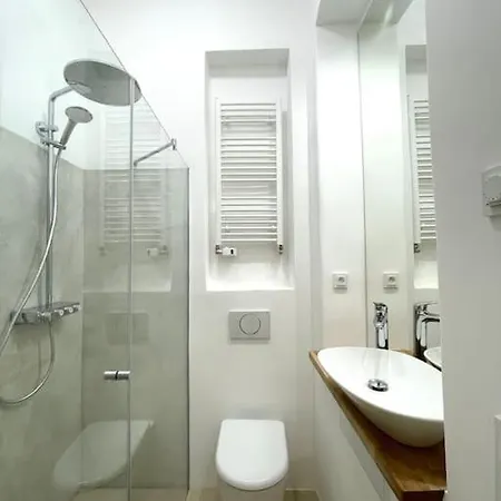 Apartment Fantastic Location! Superhost 5 Star