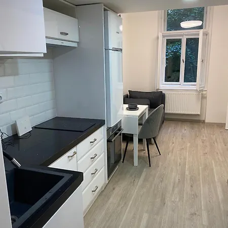 Star Apartmán Praha