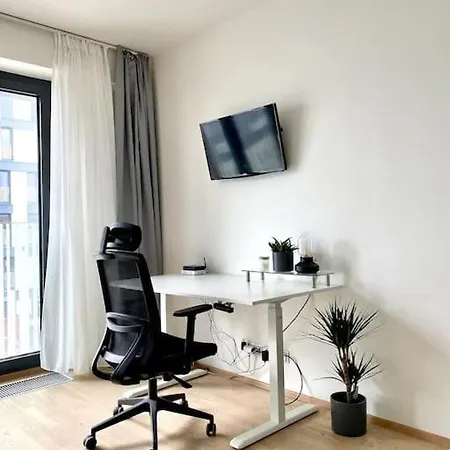 Digital Nomad's * Prague