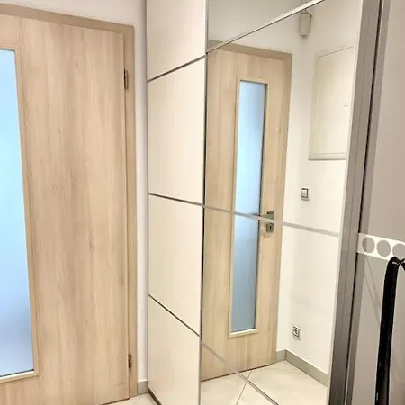 Digital Nomad's Apartment