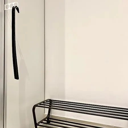Apartment Digital Nomad's Prague