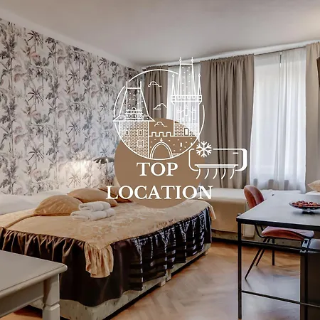 Aparthotel Louren - The Bridge Inn