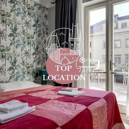Aparthotel Louren - The Bridge Inn