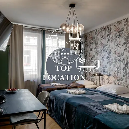 Aparthotel Louren - The Bridge Inn