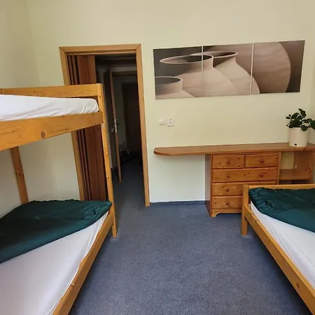 Patanka Guest house Prague