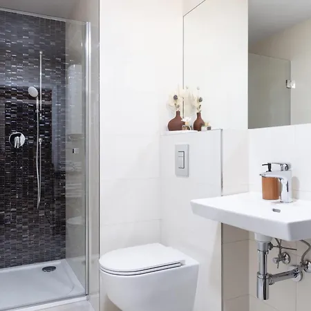 Turnkey I Vineyard Terrace Prague