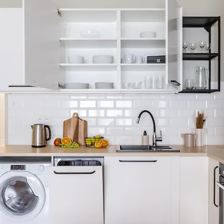 Turnkey I Vineyard Terrace Apartment Prague