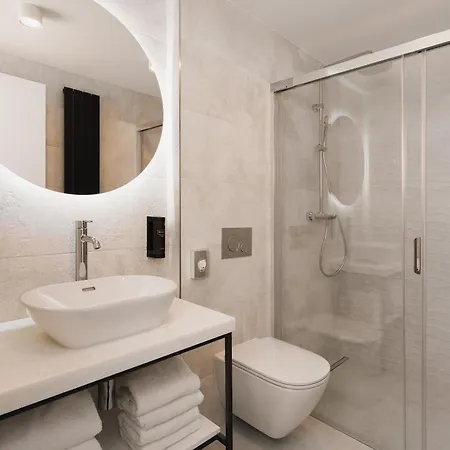 Aparthotel Nobilis Prague