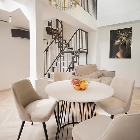 Nobilis 4* Prague