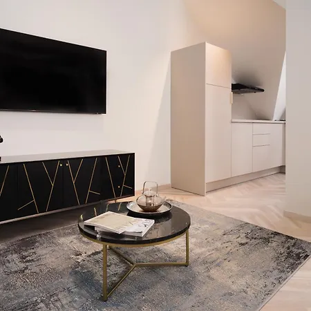 Aparthotel Nobilis 4*