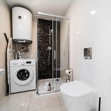 Apartmán Millennium Hideaway