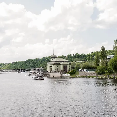 Millennium Hideaway Praha