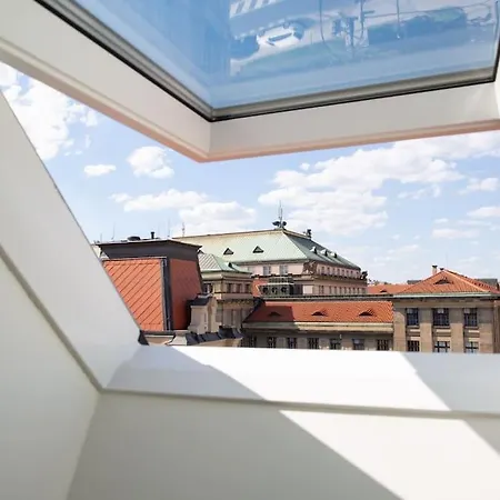 Anjelsky 95m Apartment
