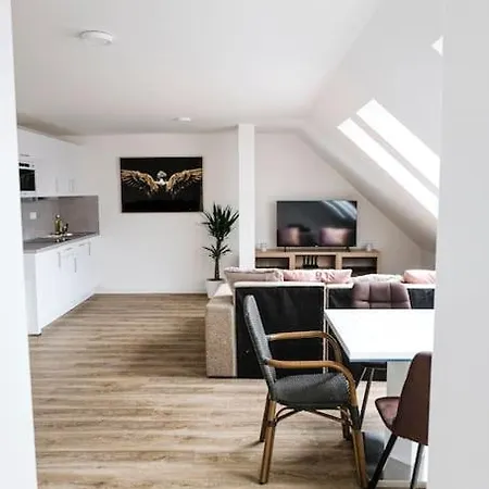 Anjelsky 95m Apartment