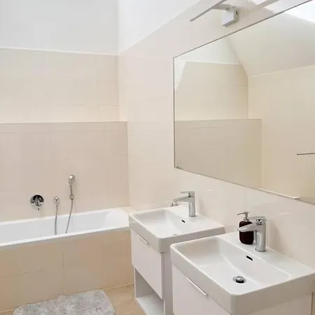 Apartment Grand Loft 110m2