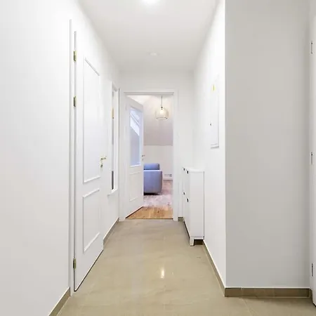 Apartment Grand Loft 110m2
