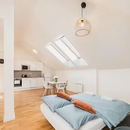 Apartment Grand Loft 110m2 *