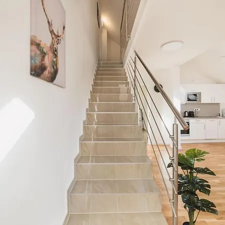 Apartment Grand Loft 110m2 *