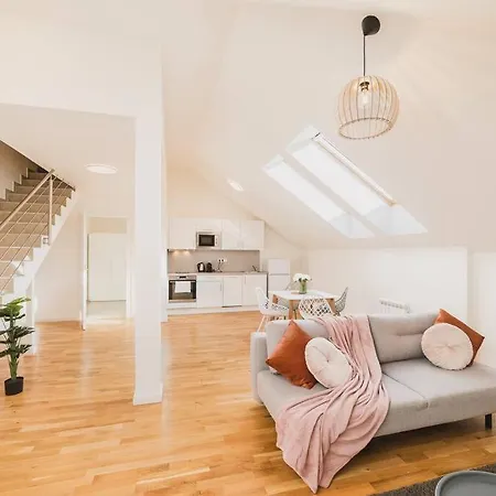 Grand Loft 110m2 *
