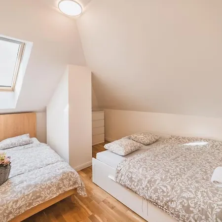 Grand Loft 110m2 Apartment
