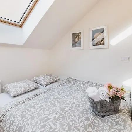 Apartment Grand Loft 110m2