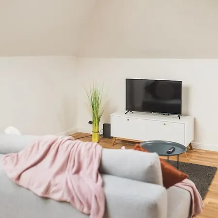 Grand Loft 110m2 *