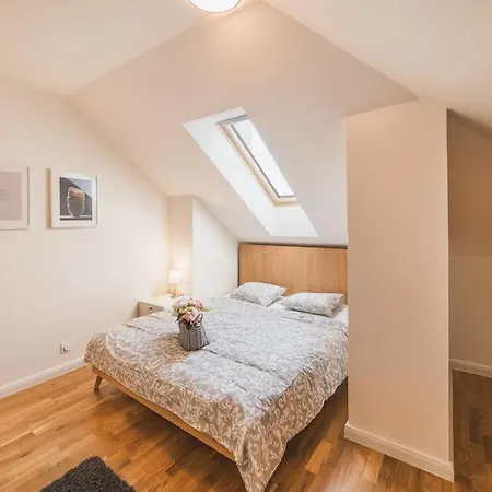 Apartment Grand Loft 110m2 *