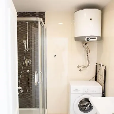 Apartment Bohemia 95m