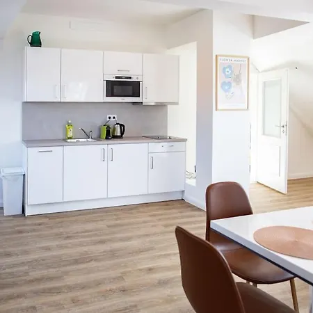 Apartment Bohemia 95m *