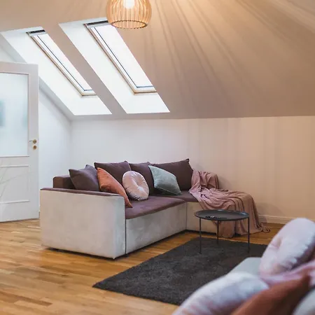 Royal Loft Apartment