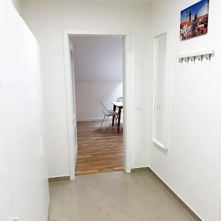 Royal Loft Prague