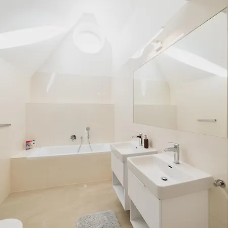 Apartment Royal Loft