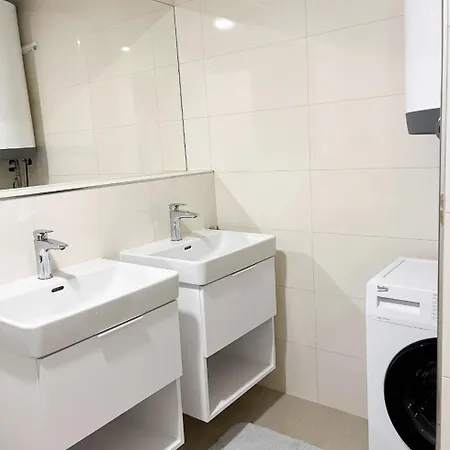 Apartment Royal Loft Prague