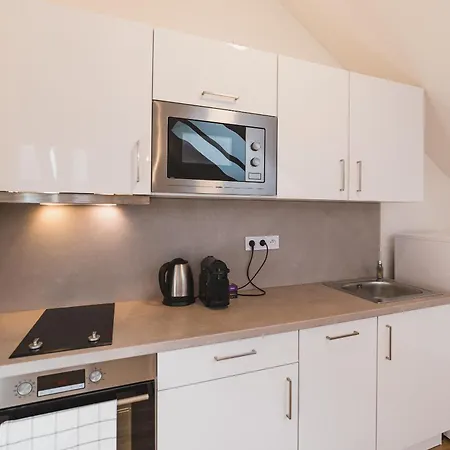 Royal Loft Apartment