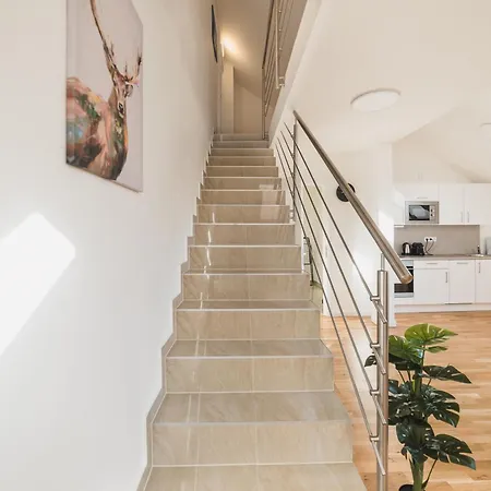 Apartment Royal Loft *
