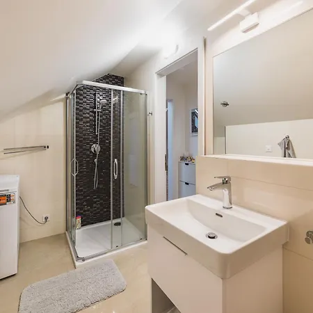 Royal Loft Apartment Prague
