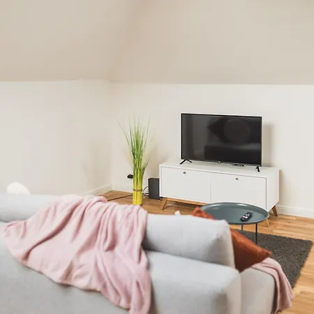 Royal Loft Prague