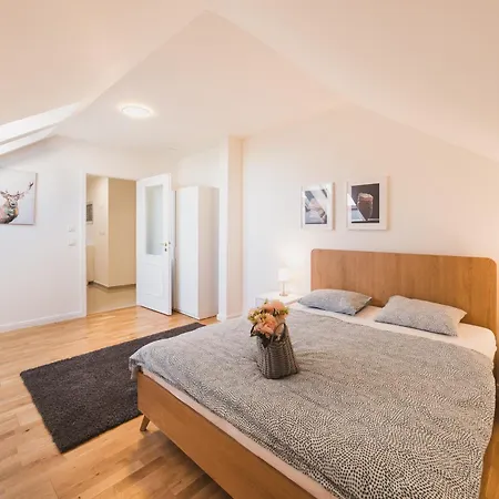Apartment Royal Loft *