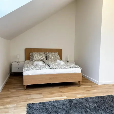 Apartment Royal Loft *